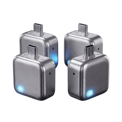 Stop Charge