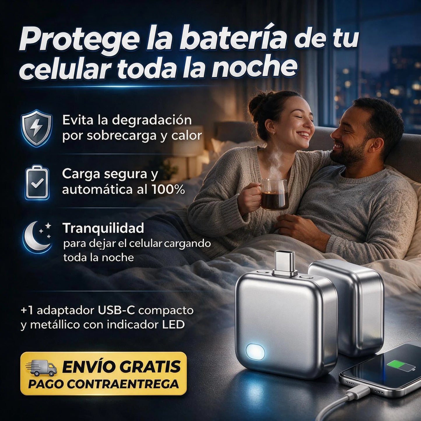 SmartCharge