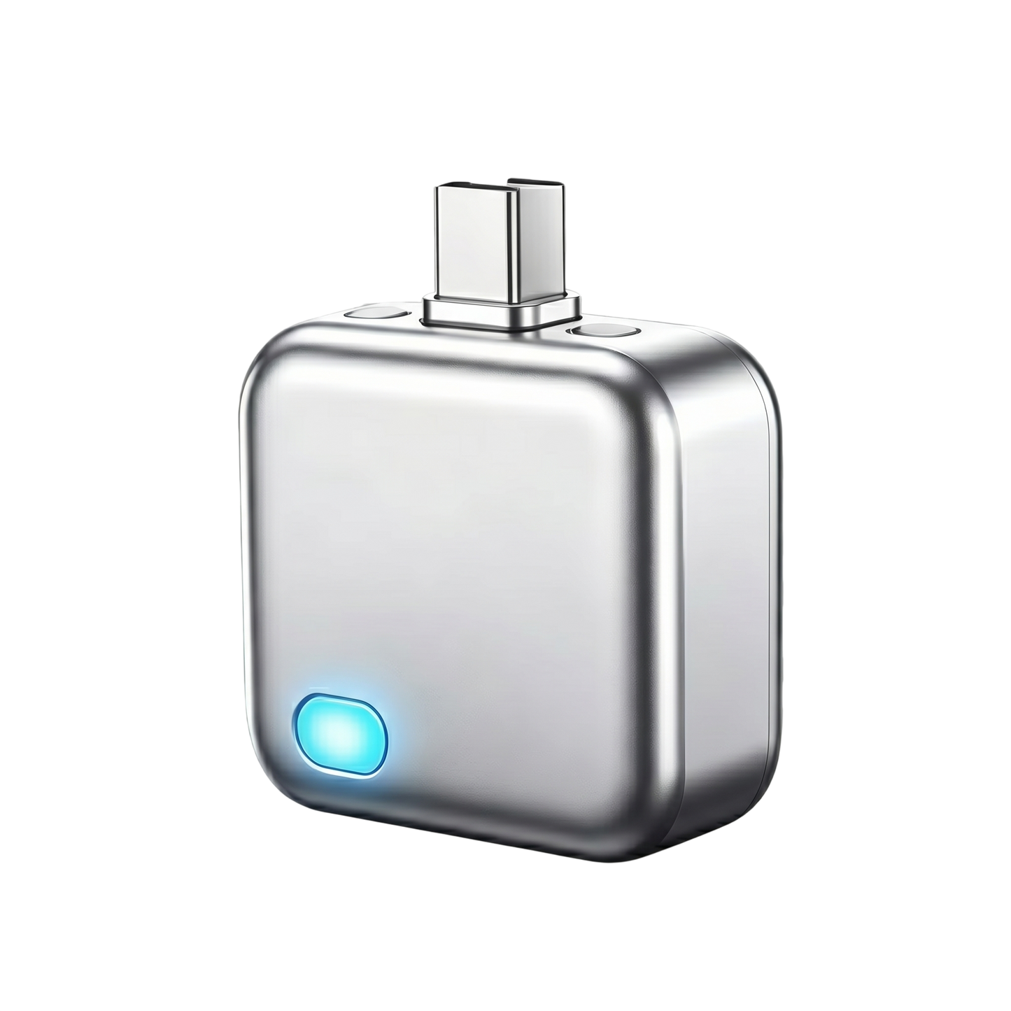 Stop Charge