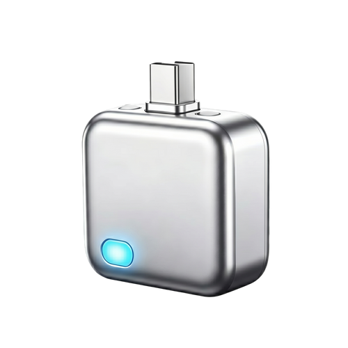 Stop Charge
