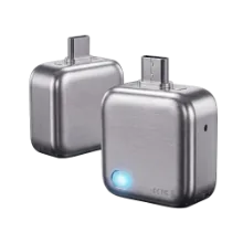 Stop Charge